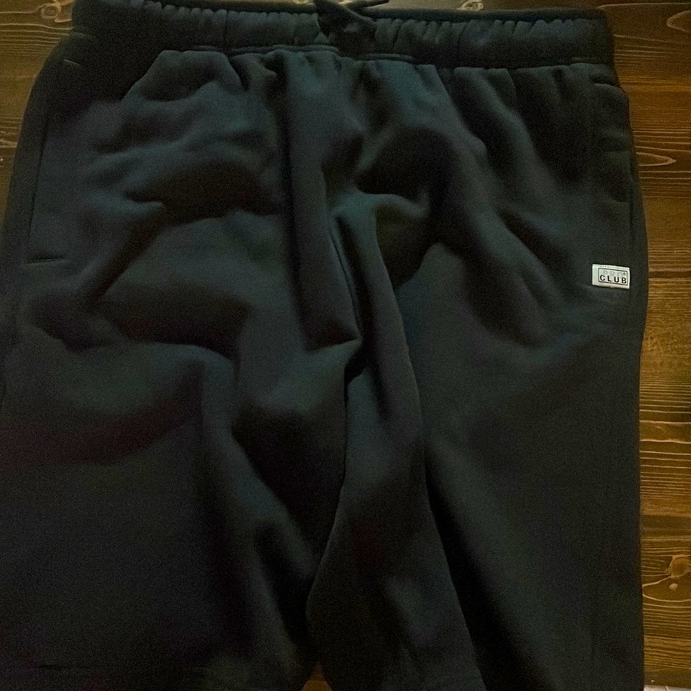 Very comfy shorts